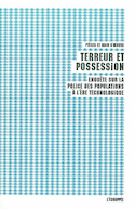 Terreur et possession
